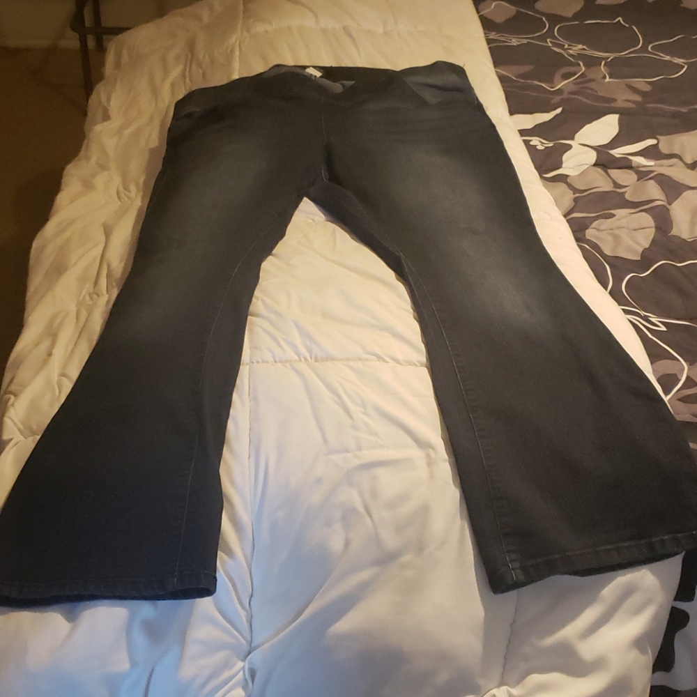 Torrid Sz 2 Jean's
